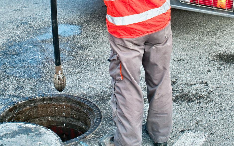 prix intervention débouchage canalisation Noisy-le-Sec