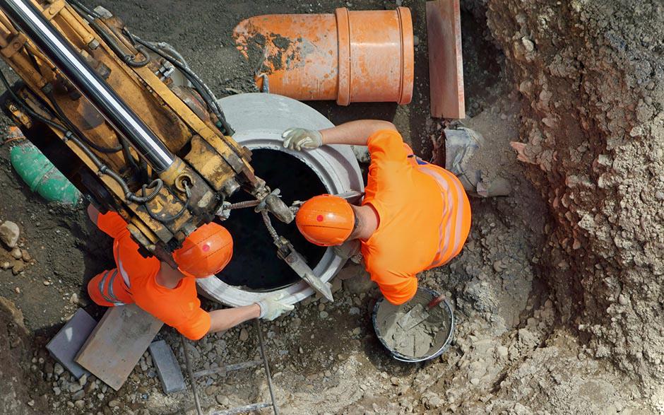 déboucheur de canalisation Dammartin-en-Goële
