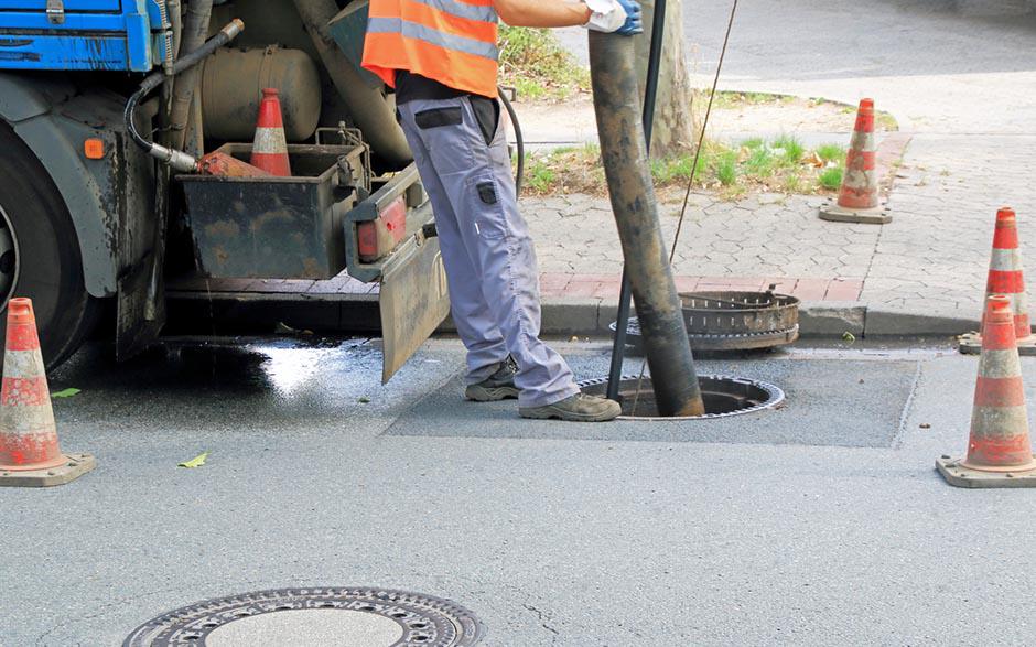 prix intervention débouchage canalisation Noisy-le-Sec