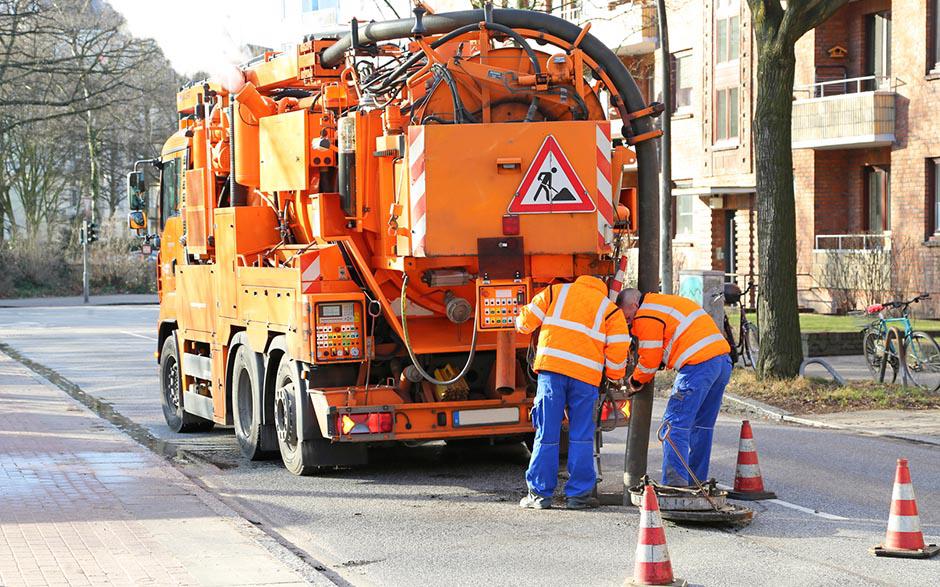 déboucheur de canalisation Dammartin-en-Goële