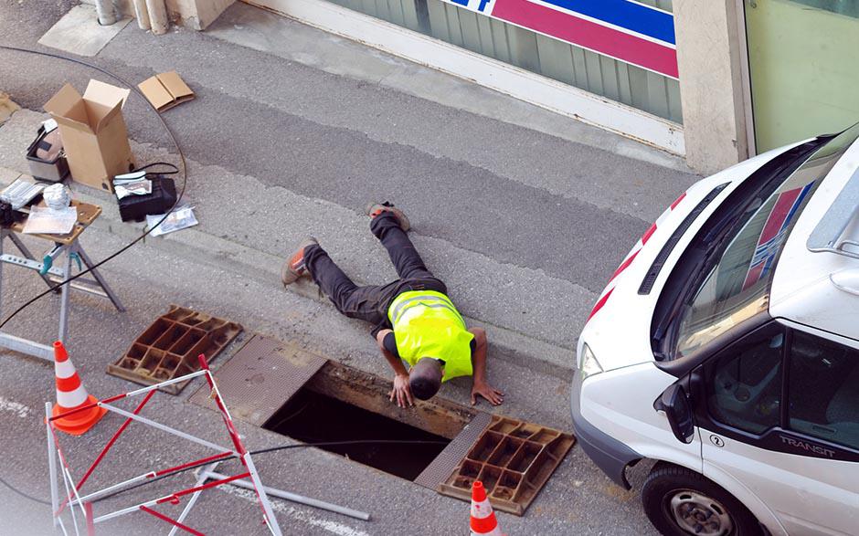 déboucheur canalisation Dammartin-en-Goële