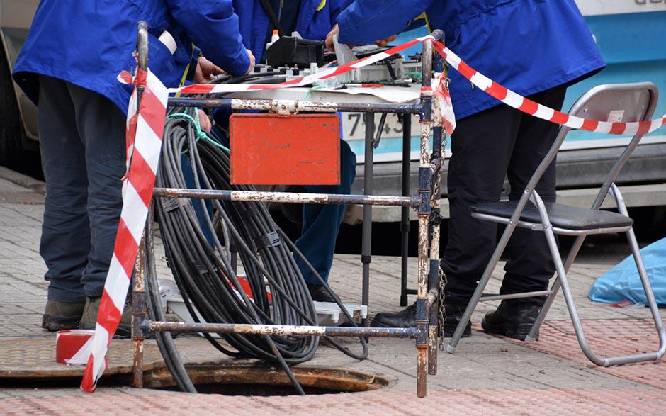 tuyau déboucheur canalisation Gagny