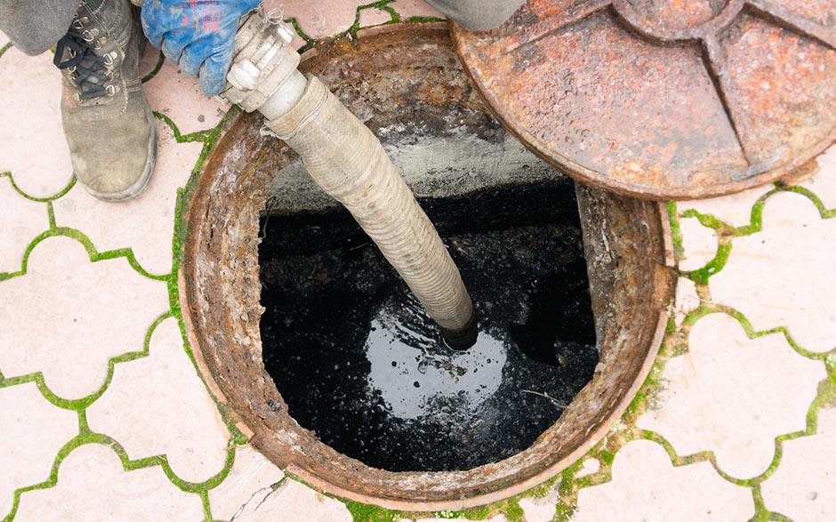 déboucheur de canalisation Dammartin-en-Goële