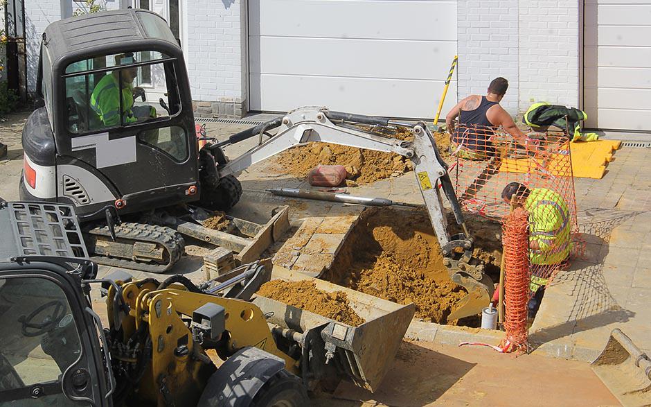 tuyau déboucheur canalisation Gagny
