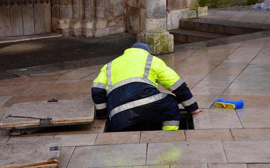 déboucher canalisations Liancourt
