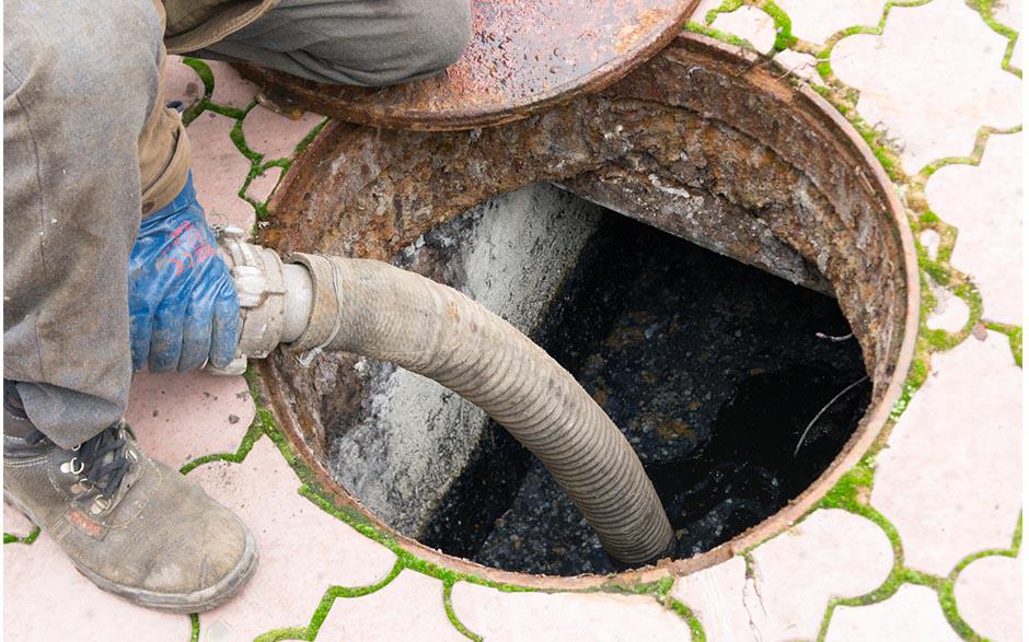 prix pour déboucher canalisation Charenton-le-Pont