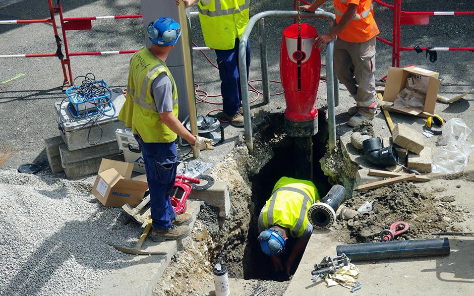 dégorgement canalisation Thorigny-sur-Marne