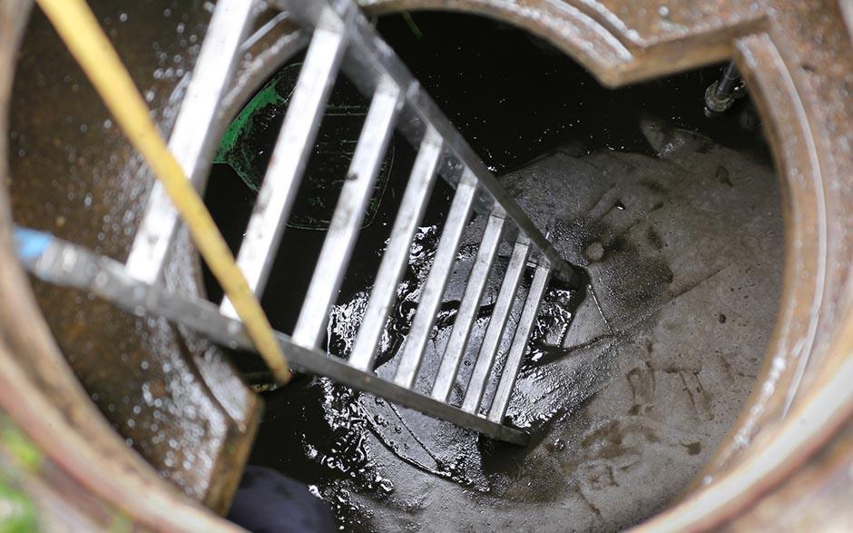 déboucher canalisation egout Yerres