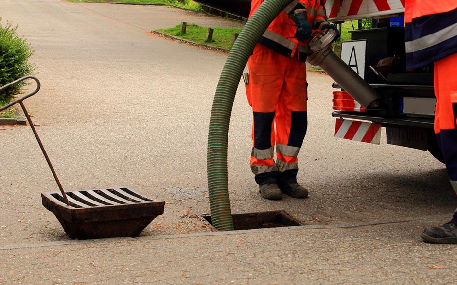déboucheur de canalisation Dammartin-en-Goële