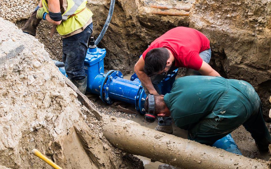 tuyau déboucheur canalisation Gagny
